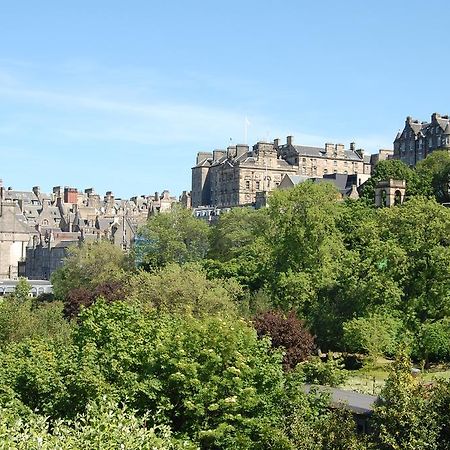 Apartmán Royal Mile Cranston Edinburgh Pokoj fotografie